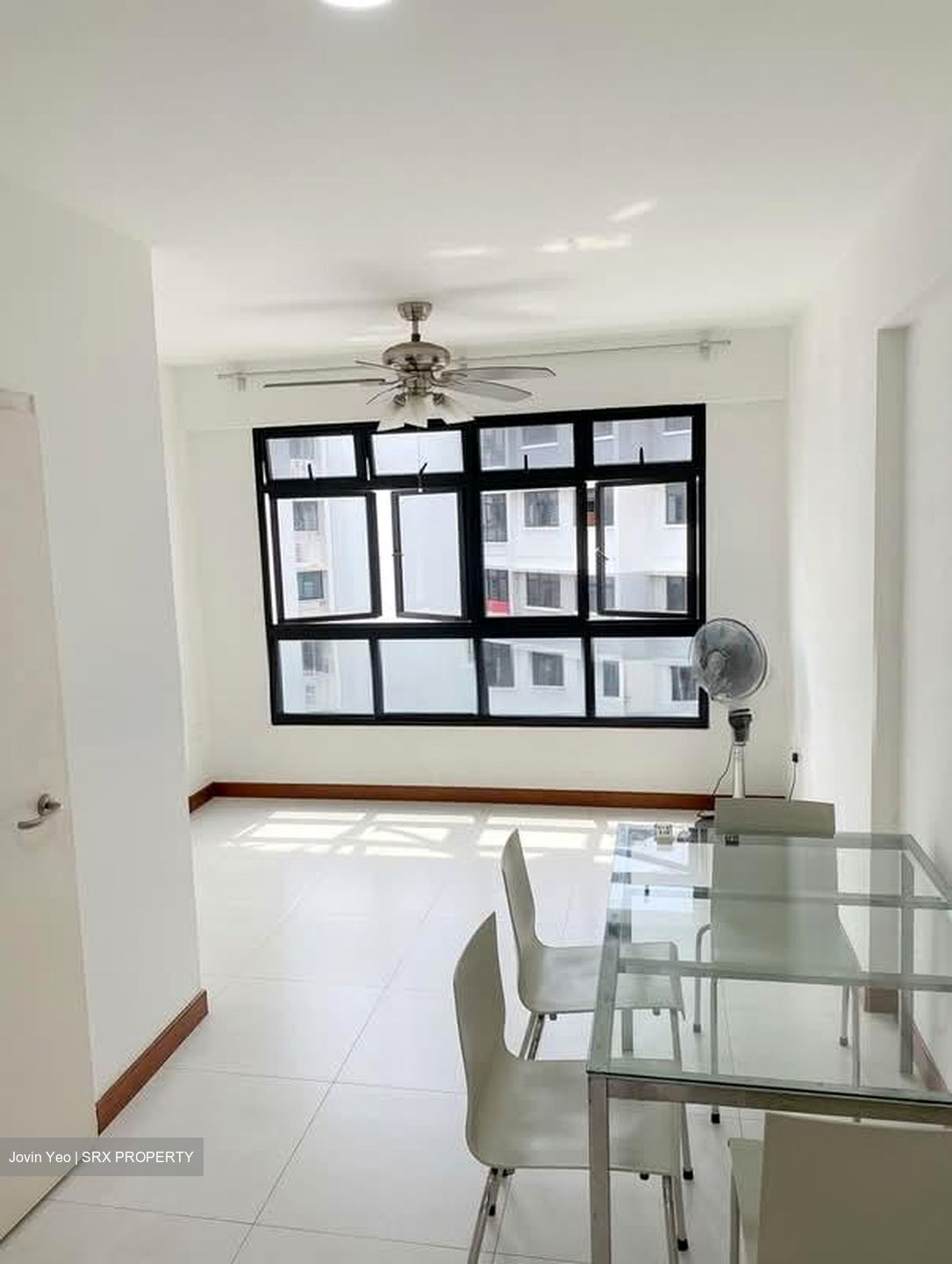 Blk 547D Segar Vale (Bukit Panjang), HDB 2 Rooms #589161161